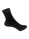 Gift-Me Kids' Knee-High Black Socks