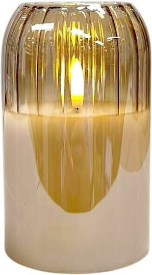 Cortina Ecru Jar Candle Cortina Ecru Jar Candle