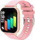 Denver SWC-176 Smartwatch With Heart Rate Monit...