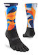 Injinji Midweight Mini Trekking Socks Multicolour 1 Pair