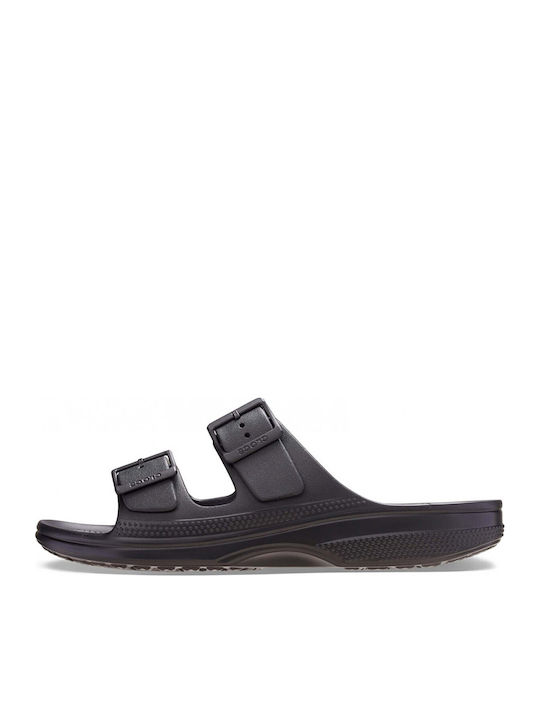 Kids' Black Flip Flops Sandal