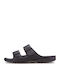 Kids' Black Flip Flops Sandal