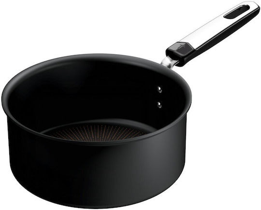 Tefal Excellence Milk Pot Aluminum 1.7lt