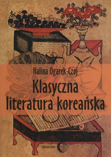 Klasyczna Literatura Koreańska