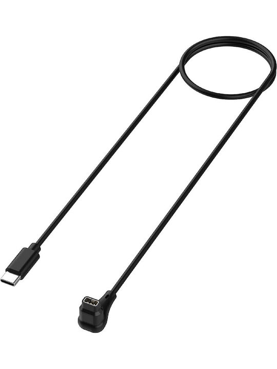 Φορτιστής για Coros Pace Pro / Coros Nomad / Pace 4 / Coros Apex Μαύρος