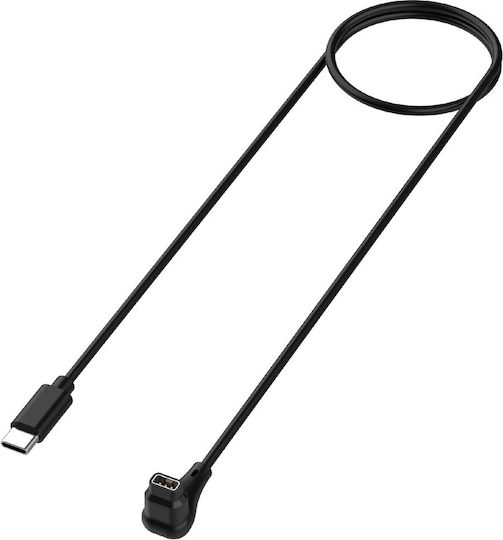 Φορτιστής για Coros Pace Pro / Coros Nomad / Pace 4 / Coros Apex Μαύρος