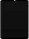 Unitate Ecran LCD MP Apple Ipad Pro 11 2022 Fără Cadru Aftermarket Negru