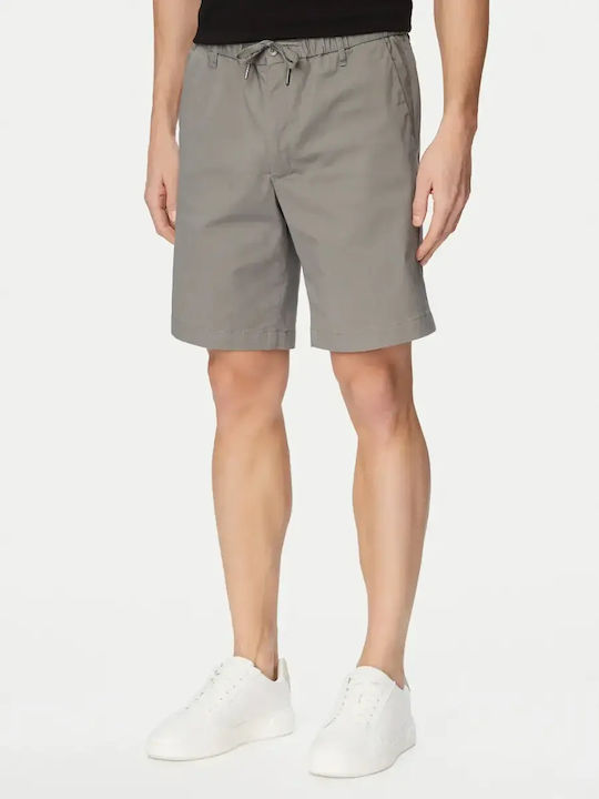 Jack & Jones Men's Chino Shorts Sedona Sage Gray