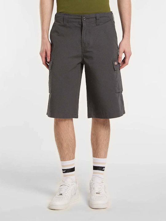 Dickies Herren Shorts Coal Grau