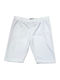 Sports Men's Shorts White