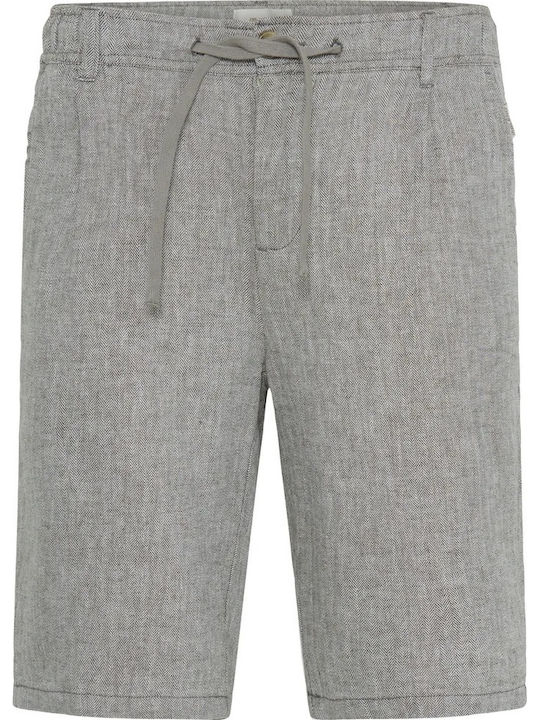 Blend Herren Shorts Grau