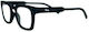 Frog Optical Lesebrillen +4,50 in schwarzem Farbe