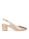 Heels Gold