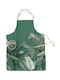 Apron Ποδιά Κουζίνας Πράσινη
