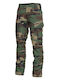 Pentagon Acu Military Camouflage Pants Khaki