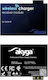 Akyga Ak-qir-06 Qi Induktiver Kabelloser Ladeadapter Note 3
