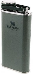 Stanley Classic Wide Mouth Stainless Steel Flask 236 Ml 8 Oz Wide Opening Leak-proof Cap