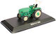 Model Tractor Bărbat 4 L1 1960 Scara 1:43 Verde Replica Metalică
