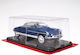 Citroen Ds19 Le Dandy Coupe Chapron Cabriolet Albastru 1964 Replica Metalică Die-cast Scara 1:24
