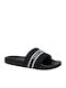 Slides in Navy Blue Colour