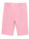 Kids Shorts Bermudas Fabric Pink