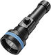 XTAR Diving LED Flashlight with 2800lm Brightness for Depth up to 450m D26