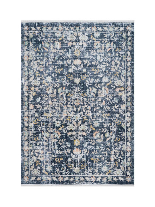 Conceptum Hypnose Rustik 120x180cm Blue