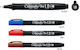 Artline Supreme Marker De Caligrafie Negru