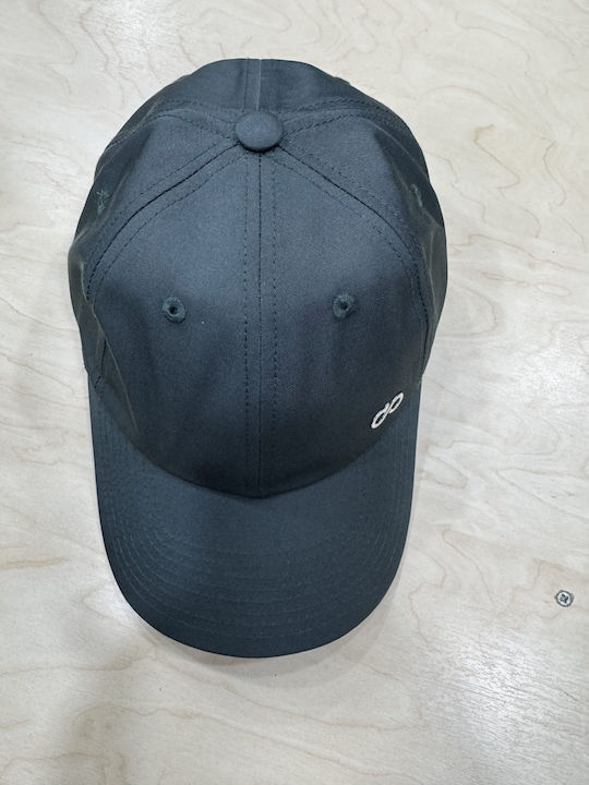 Dcap-10017 Jockey Hut 72% Baumwolle 28% Nylon Double Petrol