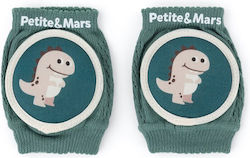 Petite & Mars Genunchieră Pentru Târât
