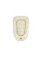 Qmini Perna Pentru Bebelusi Tip Cuib Warm Beige 55x75cm