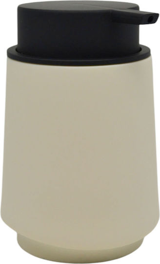 Ankor Dispenser Κουζίνας Πλαστικό Μπεζ 270ml