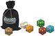 Warlord Saga Storm Dice Set