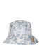 Heroes INC Kinderhut Eimer Stoff Blau