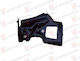 Carro Car Headlight Frame for Audi A4