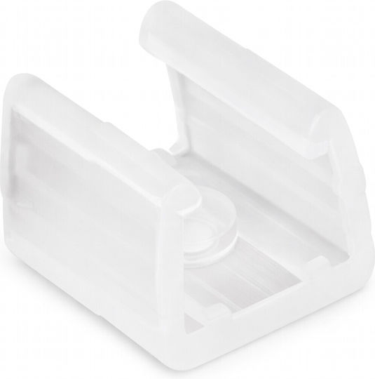 Vencore 6174-50012 Plastic Pvc Base Multi Color Rgb Neonflex Πλαστική Pvc Βάση Πολύχρωμη Rgb Neon Flex