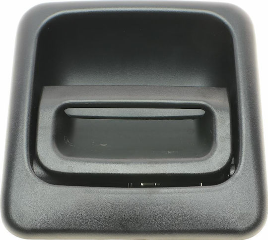 Carro Door Handle Sliding Outer Right Suitable For Peugeot Boxer Ii 2002-2006 244/z 735307399 1 Piece