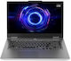 Lenovo LOQ 17IRX10 17.3" IPS FHD 165Hz (i5-13450HX/16GB/1TB SSD/GeForce RTX 5050/W11 Home) (US Keyboard)