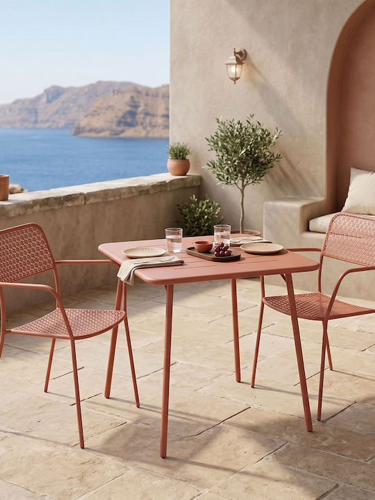 Pakketo Garten- und Outdoor-Möbelsets Typsatz S...