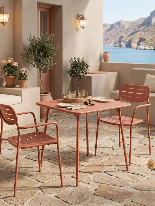 Pakketo Garten- und Outdoor-Möbelsets Für klein...
