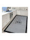 Conceptum Hypnose Ormold 287 Ορθογώνιο Χαλάκι Κουζίνας Multi 100x160εκ.