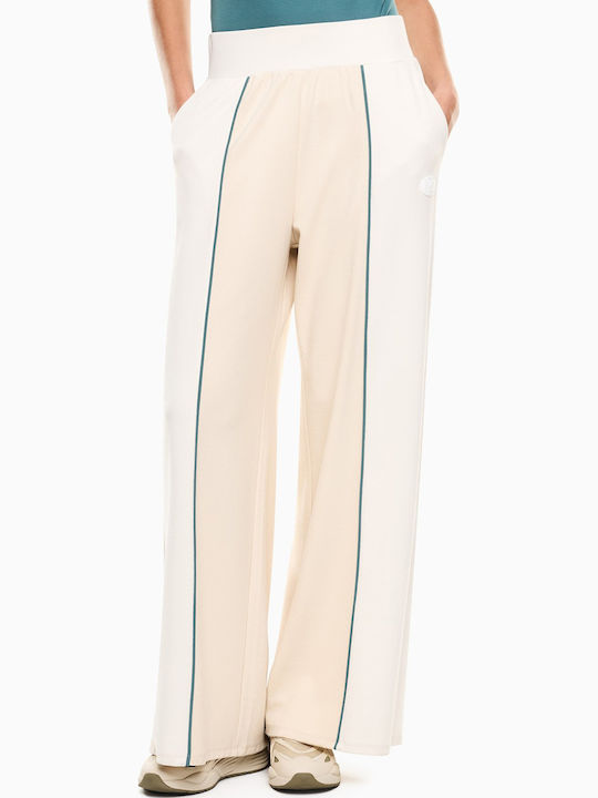 Emporio Armani Sweatpants Fog