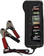 Диагностичен Тестер За Батерии Battery Tester Динамо 12v