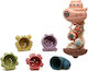 Baby Bath Submarine Kiokids 6 Pieces 18m+