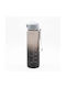 TnS Sport Wasserflasche 750ml Schwarz