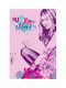 Biokarpet Hannah Montana 6-140x200
