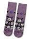 SOX Socken Lila