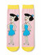 SOX Socken Rosa