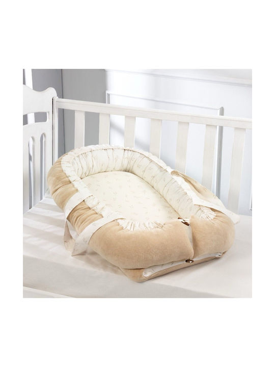 Abo Φωλιά Ύπνου Bear Beige 2703-110 Abo Φωλιά Ύπνου Bear Beige 2703-110