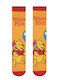 SOX Socks Orange